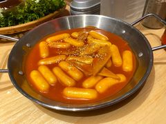 -麻蒲碳烤肉(远景路1号店)