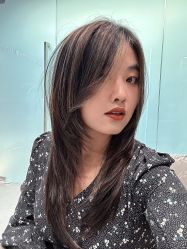 -MY HAIR ARDOR
