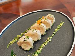 -喜鼎海胆水饺(东港店)