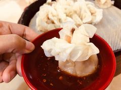 -海汇源老烧麦店(东大街总店)