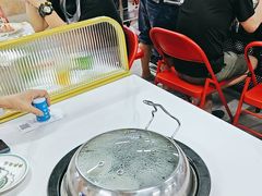 -争先鲜·蒸汽海鲜自助·鲜切牛肉