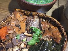 -灶东家民间菜(回兴店)
