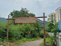 -泽雅景区