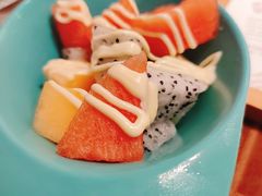 -尊品牛排(沙湾印象汇店)