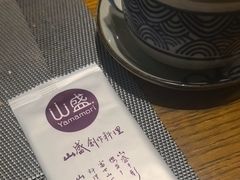-山盛创作料理·Yamamori(珠宾店)