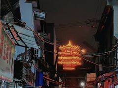 -覃肥叔桂林米粉(粮道街店)