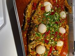 -鱼酷活鱼烤鱼(南京水游城店)