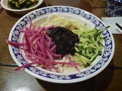 -河沿肉饼Beijing Pie(东华门店)