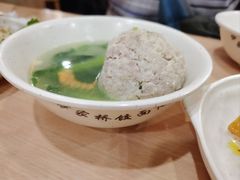 -蒋家桥饺面店(东关街店)