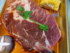 -火炉旺烤肉啤酒屋(沈北创始店)