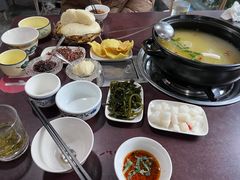 -尼玛藏家风味园(阿山食城店)