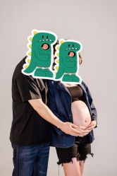 -玛瑞莎·儿童·亲子摄影(越秀店)