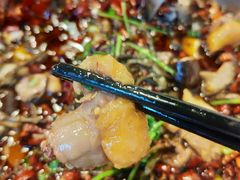 -天治宣·野椒鸡(龙头寺总店)