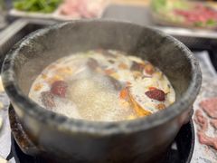 -滇藏石锅宴(崇仁巷老店)