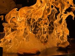 -大神太神·铁板烧(瑞虹天地月亮湾店)