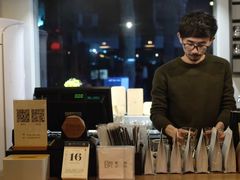 -转山咖啡(松柏社区店)