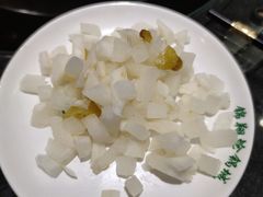 -清真·锦翔炝锅鱼(明德门店)