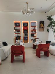 -WENDY·温迪皮肤管理