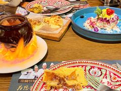 -卢布里西餐厅(海拉尔店)
