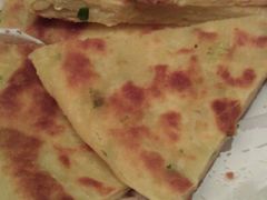 葱花饼-小土豆北方菜馆(方庄店)