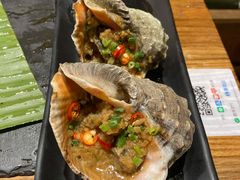 -烧货·活海鲜炭烧(湖滨商业街店)
