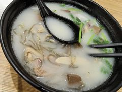 -小杨生煎(江南环球港店)