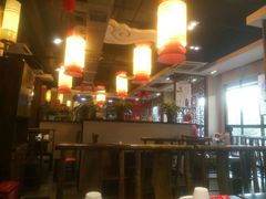 -铜人李火锅(西大街店)