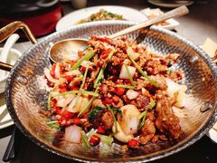 -麻都·成都菜(人民广场店)