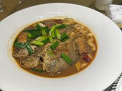 -一鸣饭庄(七星店)