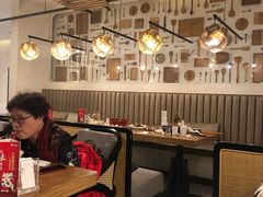 大堂-天府掌柜(九眼桥店)