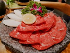 -万兴佳烤肉·长白山老味道(宏泰广场店)