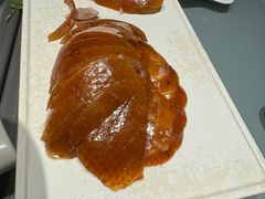 -小大董·烤鸭(观景餐厅·南京西路店)