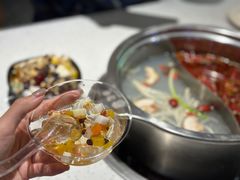-签哥签妹儿串串火锅(青年路店)