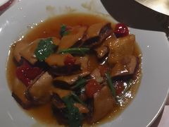 -天山醉美辣子鸡(文艺路店)