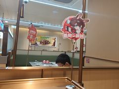 -海底捞火锅(万达广场店)