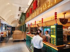 -湘轩·土菜研究院(光大店)