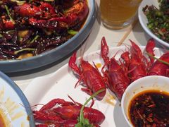 -杨氏青龙虾·羊蝎子(金盛路总店)