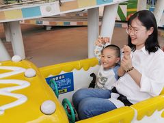 -芜湖新华联大白鲸海洋公园