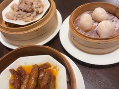 -京香轩·中餐厅(上海中庚聚龙酒店)