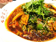 -七恭冒菜(工农村店)