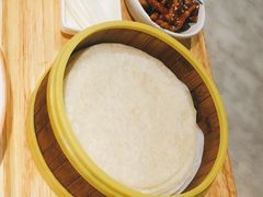 京酱肉丝-小菜园新徽菜(常州金坛吾悦店)
