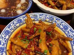 -回家吃饭·地道南昌菜(建德观总店)