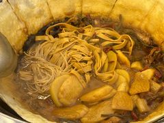 -老家大锅台·地锅鸡·铁锅炖(建邺文体路店)