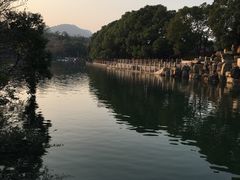 -白马涧龙池景区