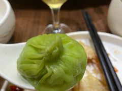 -隆喜元鱼汤包·海鲜(中联广场店)