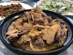 -原味缘菜馆