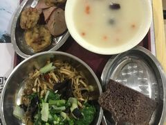 -北京大学-燕南食堂