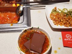 -海底捞火锅(亲子主题北金鹰店)