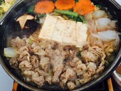 -铃木食堂(帽儿胡同店)