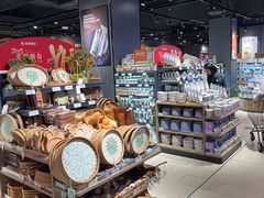 -永辉超市(郫都区爱琴海店)